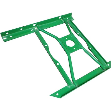 Aftermarket AMAN192733 Rear Fan Housing Support AMAN192733-ABL